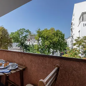  Apartment Holt - Dolce In Napoli Romania