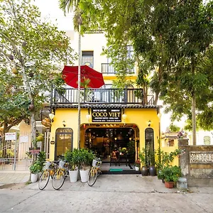  Homestay Coco Viet Vietnam