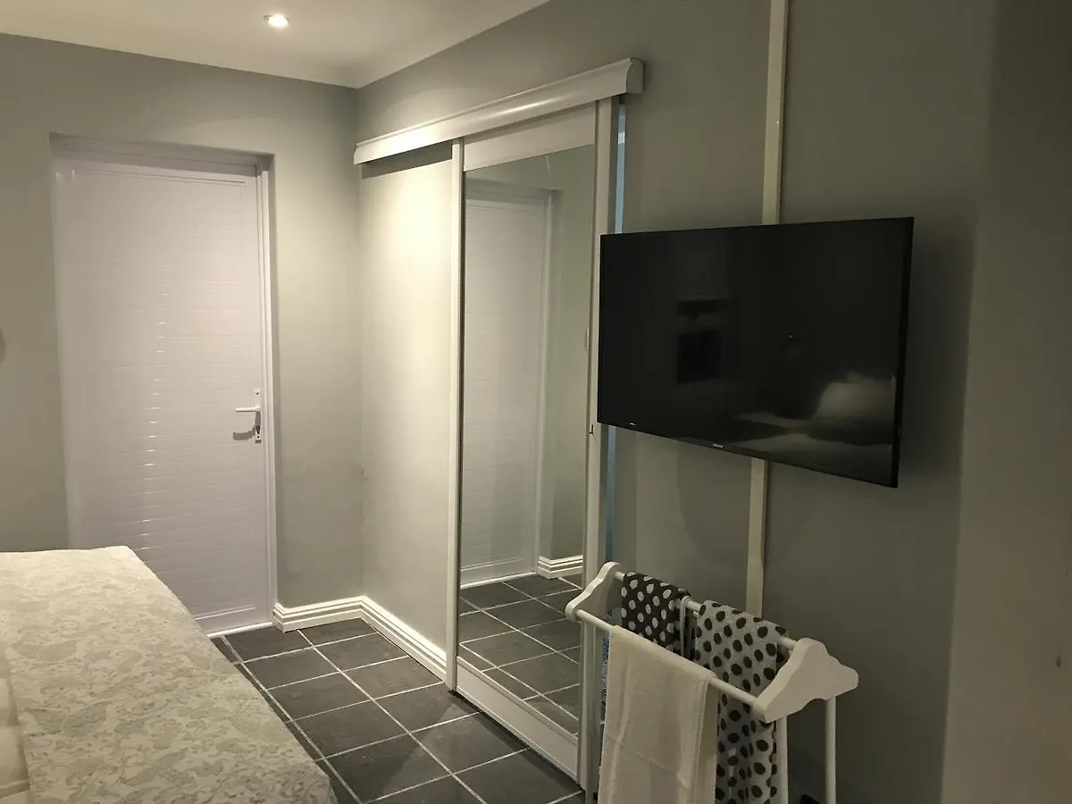 Studio Pool Room Hout Bay 0*,  South Africa